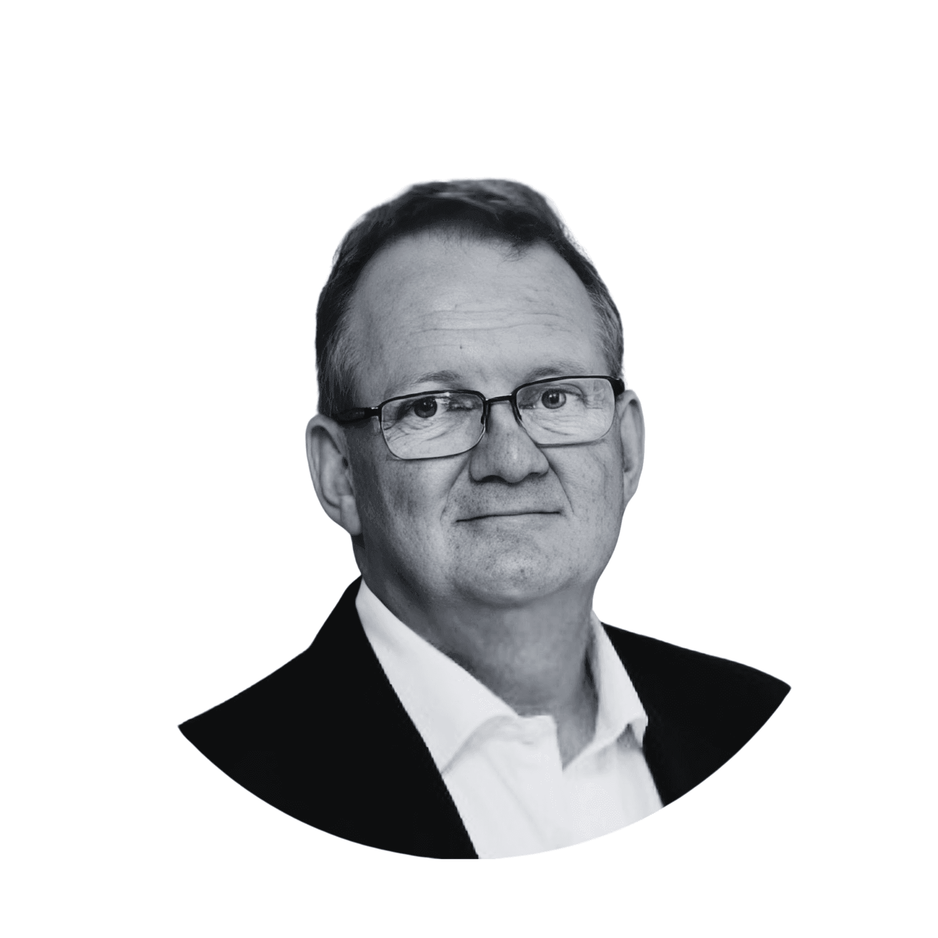 Colin Steyn