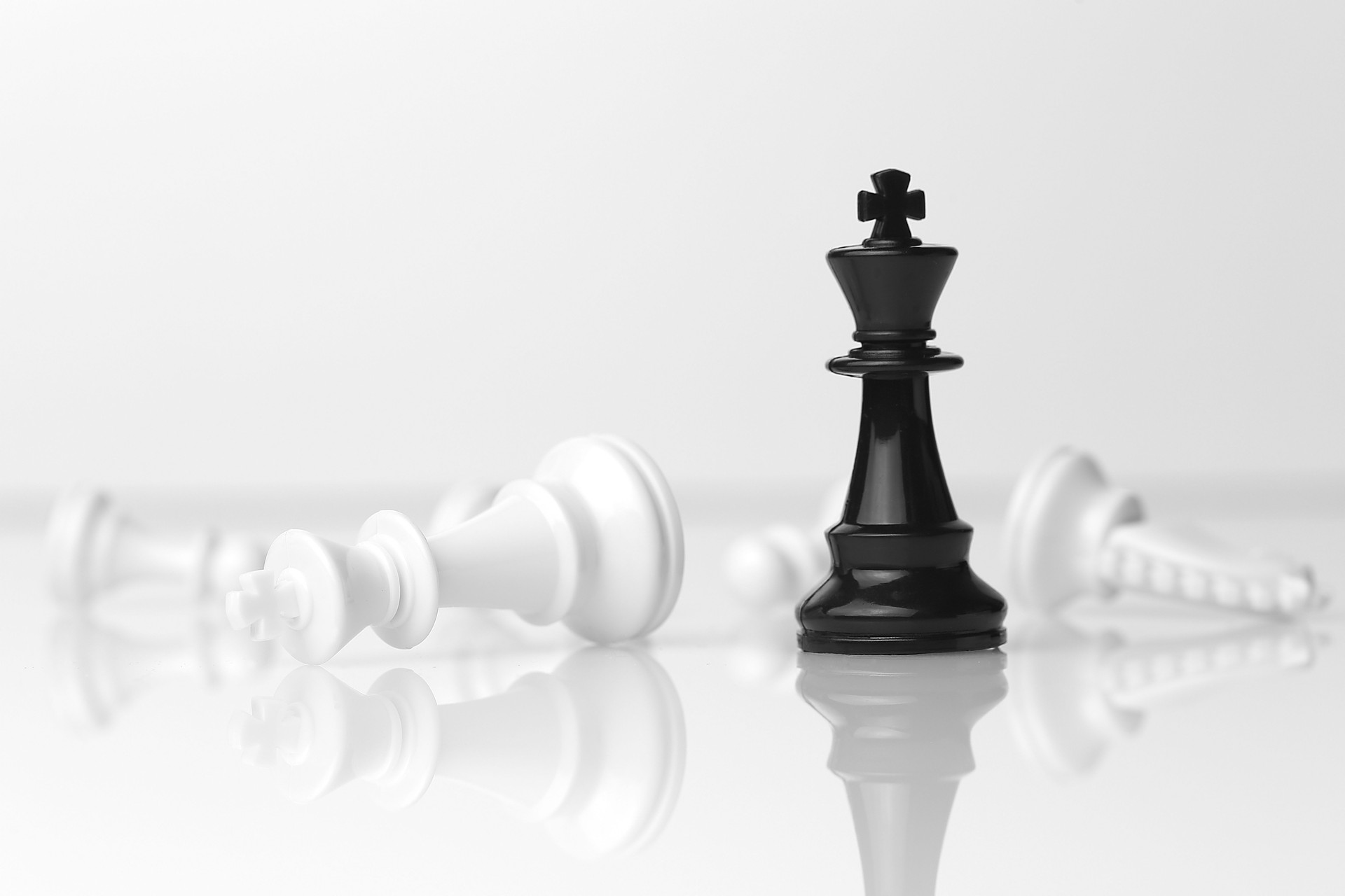 Chess - Checkmate