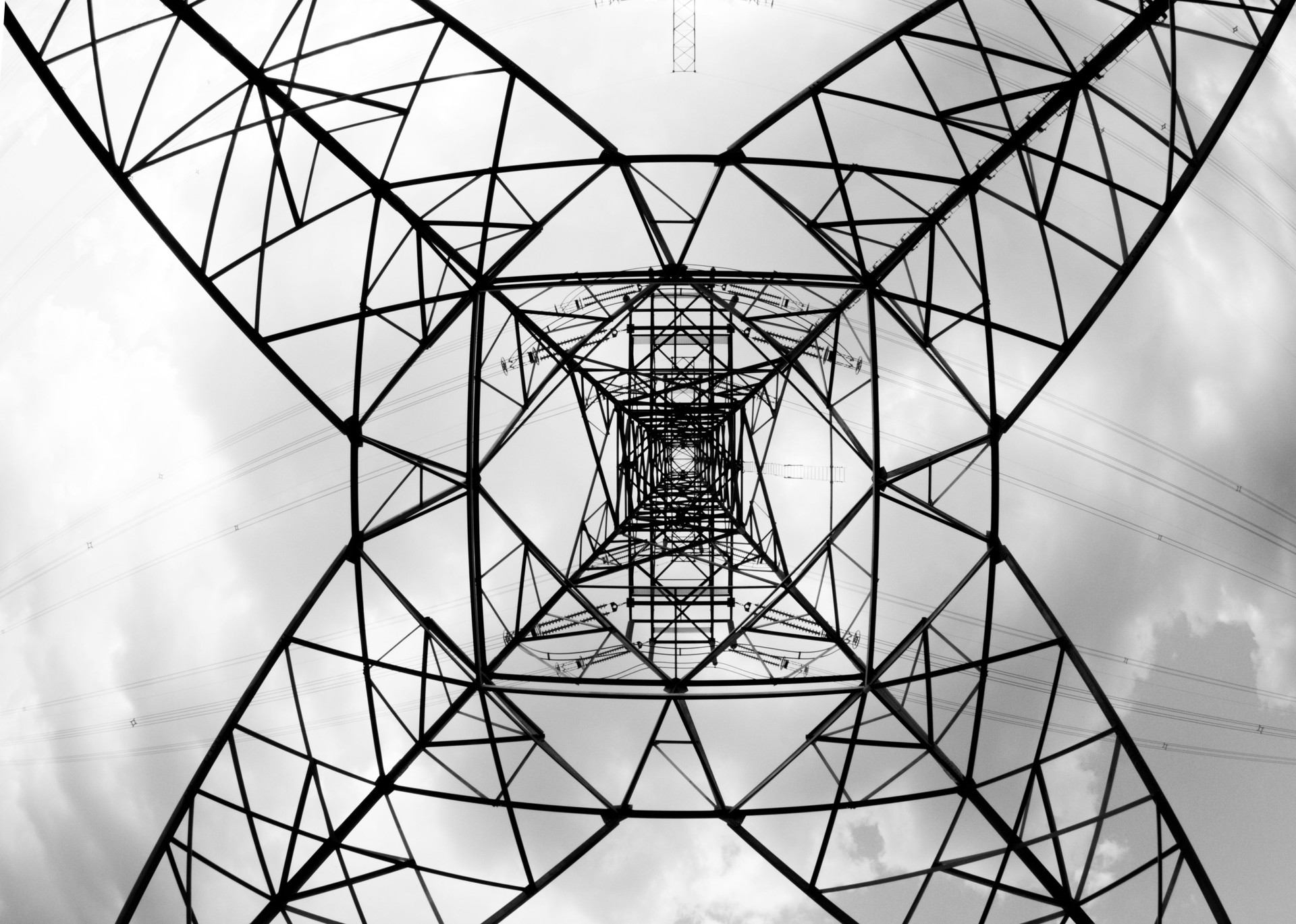 Privately-Owned Utility