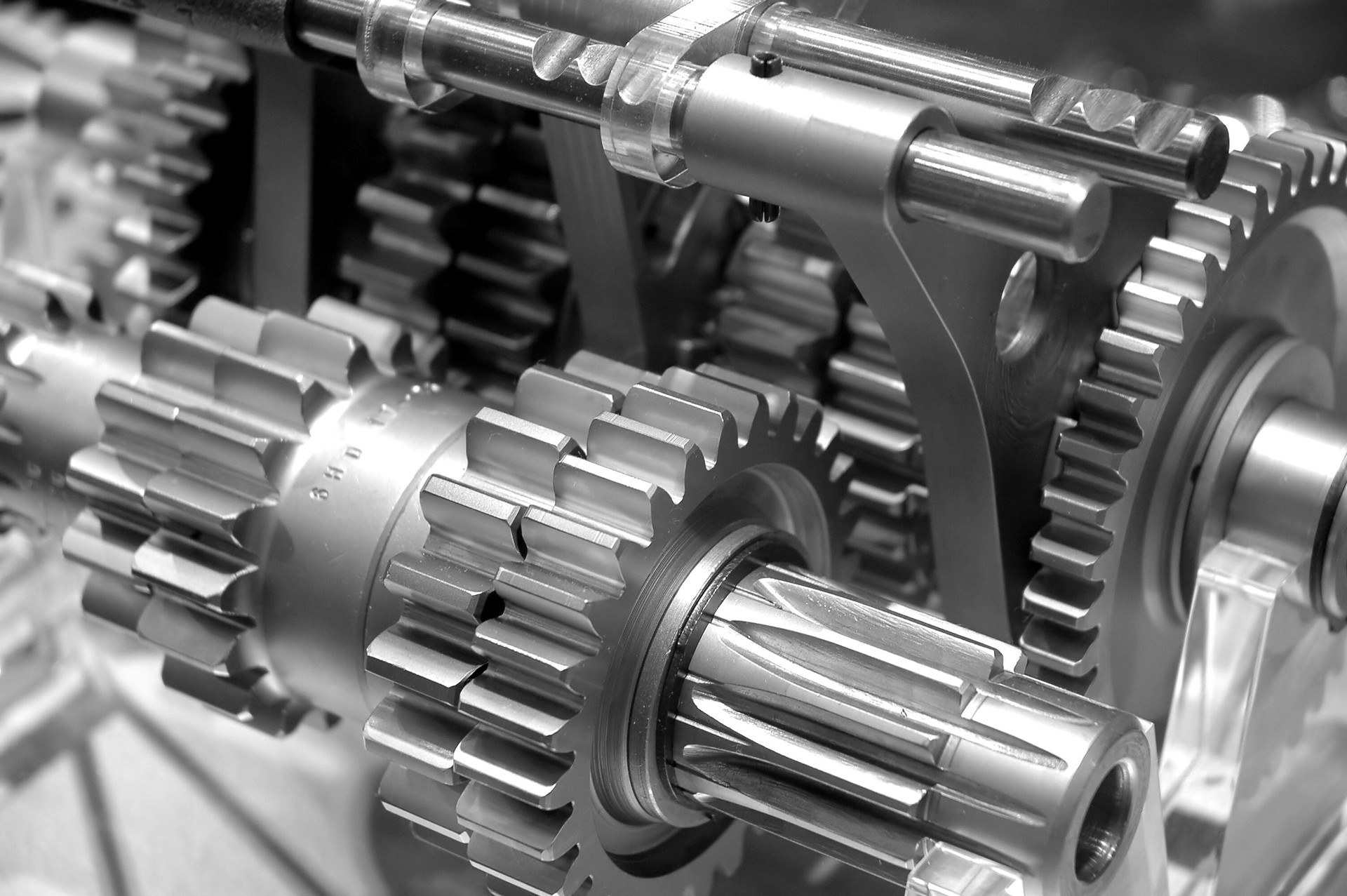 Large, Vertically Integrated Consumer Products Manufacturer